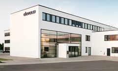 Devolo travaille actuellement sur un commutateur 2,5 GbE