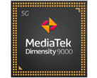 MediaTek est confiant quant à l'efficacité thermique et énergétique du Dimensity 9000. (Image Source : MediaTek)