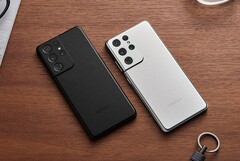 La version Snapdragon du Galaxy S21 Ultra offre une meilleure qualité d'image que la version Exynos. (Image source : Technobaby)