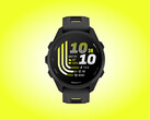La Forerunner 170 a désormais reçu sa deuxième mise à jour bêta.