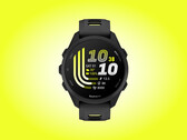 La Forerunner 170 a désormais reçu sa deuxième mise à jour bêta.