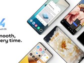 Vivo dévoile Funtouch OS 14 (Source : Vivo)