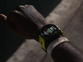 Garmin a lancé la Forerunner 965 il y a près d'un an (source : Garmin)