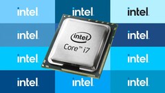 Le cœur Intel i7-11700 fait partie de la série Rocket Lake 11e génération 14 nm. (Source de l&#039;image : Intel/CreativeBloq - édité)