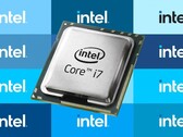 Le cœur Intel i7-11700 fait partie de la série Rocket Lake 11e génération 14 nm. (Source de l'image : Intel/CreativeBloq - édité)