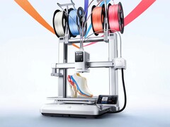 L'imprimante 3D Anycubic Kobra X est disponible à l'achat dès maintenant