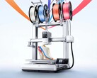 L'imprimante 3D Anycubic Kobra X est disponible à l'achat dès maintenant