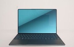 Le Lenovo Yoga Slim 9i affiche un incroyable ratio écran/corps de 98 %. (Source de l'image : Dave2D)