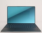 Le Lenovo Yoga Slim 9i affiche un incroyable ratio écran/corps de 98 %. (Source de l'image : Dave2D)