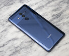 Le Huawei Mate 10 Pro. (Source : Slickdeals)