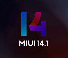 MIUI 14.1 pourrait n&#039;arriver que sur quelques smartphones phares. (Source de l&#039;image : Xiaomiui - édité)