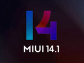 MIUI 14.1 pourrait n'arriver que sur quelques smartphones phares. (Source de l'image : Xiaomiui - édité)