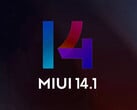 MIUI 14.1 pourrait n'arriver que sur quelques smartphones phares. (Source de l'image : Xiaomiui - édité)