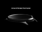 La TicWatch Pro 4 semble s'appuyer sur le design que Mobvoi a établi avec la série TicWatch Pro 3. (Image source : Mobvoi)