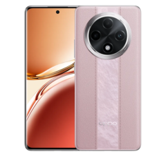 L&#039;Oppo F27 Pro+ 5G est doté d&#039;un écran AMOLED incurvé (Source : Oppo)
