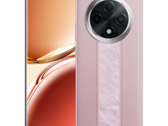 L'Oppo F27 Pro+ 5G est doté d'un écran AMOLED incurvé (Source : Oppo)