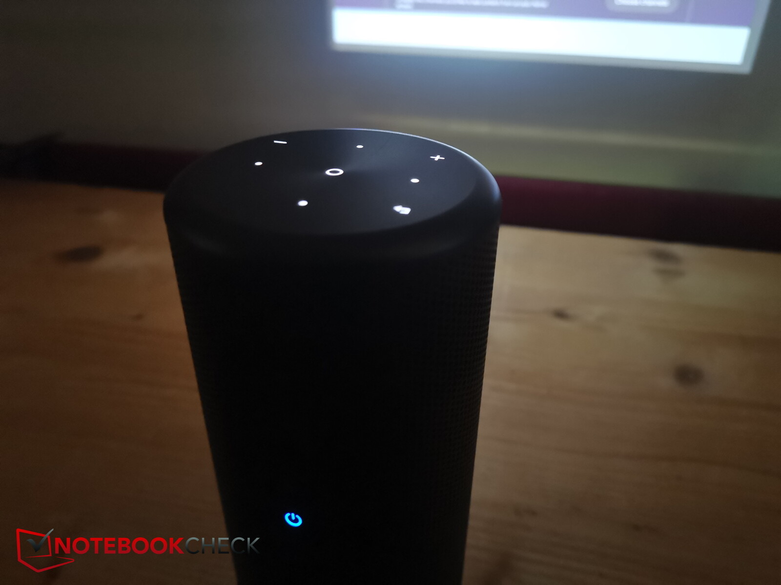 Test de l'Anker Nebula Capsule 3 Laser : projecteur de poche