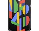 Un concept pliable Pixel design. (Image : Macrumors)