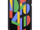 Un concept pliable Pixel design. (Image : Macrumors)