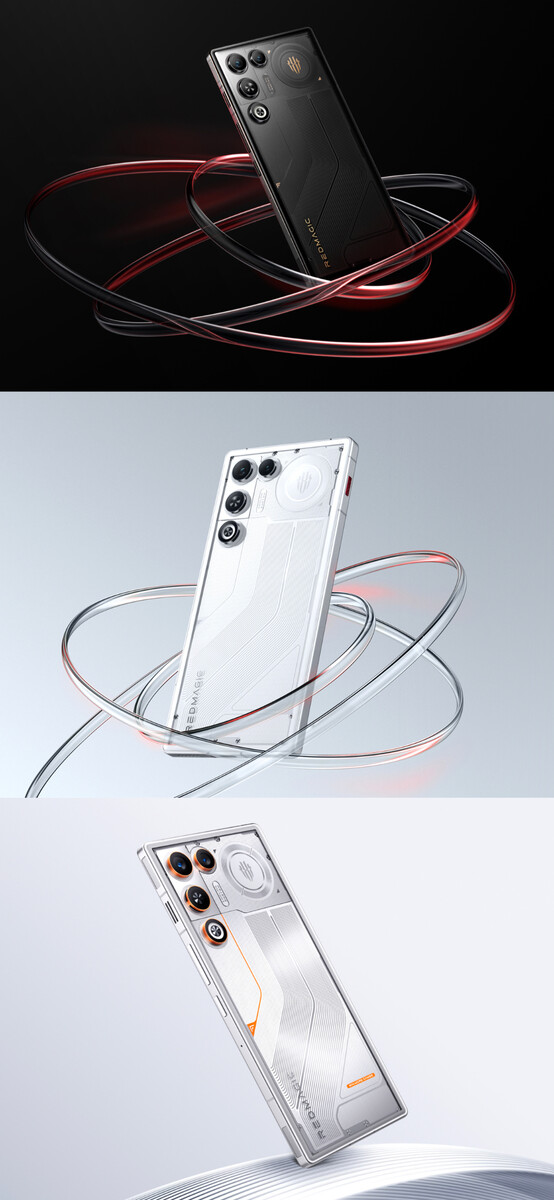 (Source de l'image : RedMagic)