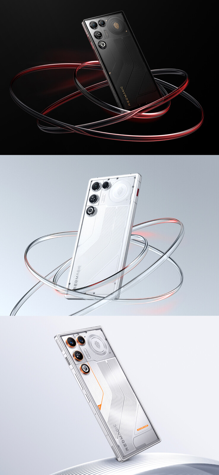 (Source de l'image : RedMagic)