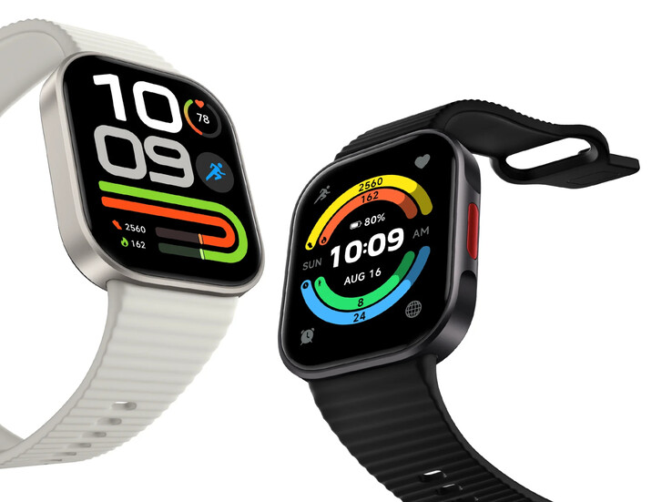 La Redmi Watch 6 Lite est compatible avec les appareils fonctionnant sous Android 8.0 et iOS 14.0, ou versions plus récentes.