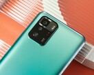 En Chine, le Redmi Note 10 Pro 5G propose déjà une charge de 67 W. (Source : Xiaomi)