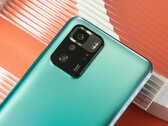 En Chine, le Redmi Note 10 Pro 5G propose déjà une charge de 67 W. (Source : Xiaomi)
