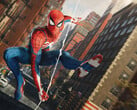 La série Spider-Man arrive sur PC avec Spider-Man Remastered le 12 août. (Image Source : PlayStation Blog)