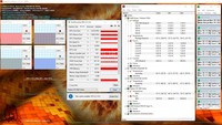 Acer Nitro 5 - Stress test.