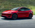 La Tesla Model Y Performance sera commercialisée aux États-Unis après l'expiration du crédit d'impôt. (Source de l'image : Tesla)