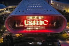 Applel'A17 Bionic de l'UE semble prêt à être construit sur le nœud de 3 nm de TSMC. (Source : Nikkei Asia)