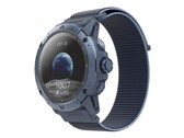 Coros Vertix 2S : Montre intelligente multisport avec des fonctions et des cartes puissantes.