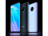Le NEX 3. Source : Vivo 