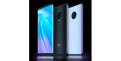 Le NEX 3. Source : Vivo 