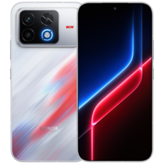 Le Honor WIN 2 en Red Blue Buff