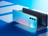Le K9 Pro. (Source : OPPO)