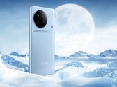 Un téléphone Vivo de la série X90. (Source : Vivo)