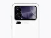Un nouveau rendu du "Xiaomi 16 Pro Max". (Source de l'image : Xiaomi Planet)