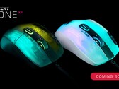 Le nouveau Kone XP. (Source : ROCCAT)