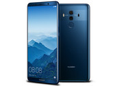 Courte critique du smartphone Huawei Mate 10 Pro