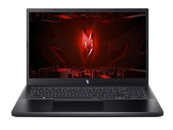 Acer Nitro V 15 ANV15-51-582S Critique du produit