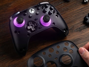 (Source de l'image : 8BitDo)