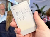 Le Boox Picco, doté d'un écran de 3,97 pouces, utilise Linux plutôt qu'Android.