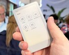 Le Boox Picco, doté d'un écran de 3,97 pouces, utilise Linux plutôt qu'Android.