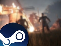 Jusqu'au 4 août, A Plague Tale : Innocence est disponible sur Steam avec une réduction de 80 %. (Source de l'image : Steam)