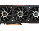 La Radeon RX 6750 XT offre des améliorations au niveau du Game Clock et de la vitesse de la mémoire par rapport à la RX 6700 XT. (Image Source : AMD)