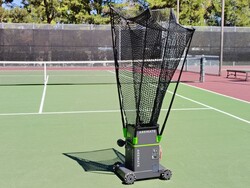 Robot de tennis Acemate S10