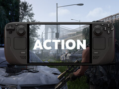 De nombreux jeux bien notés bénéficient d'une forte réduction sur Steam (Image source : Steam - edited)