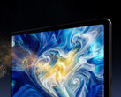 L'iPlay 70 Max Pro 4G coûte environ 200 $. Sur la photo : une image promotionnelle montrant l'écran de la tablette.